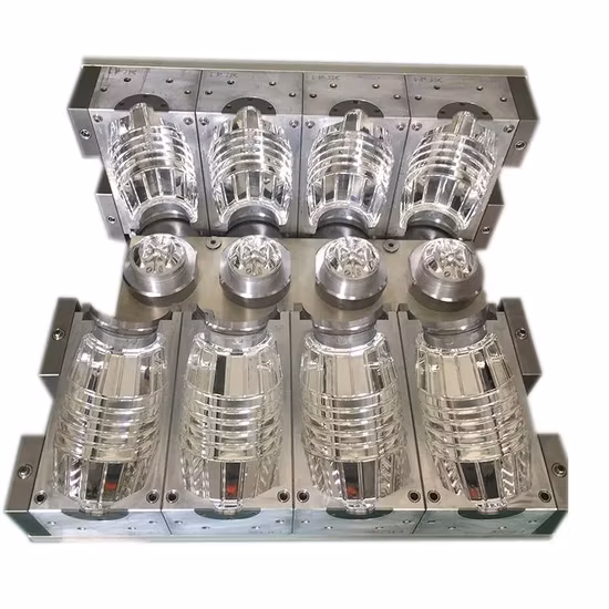 Blow Mould